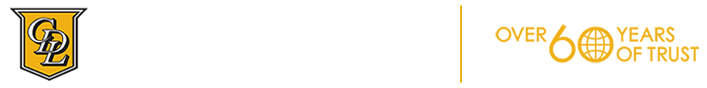 CDL SSS White Logo